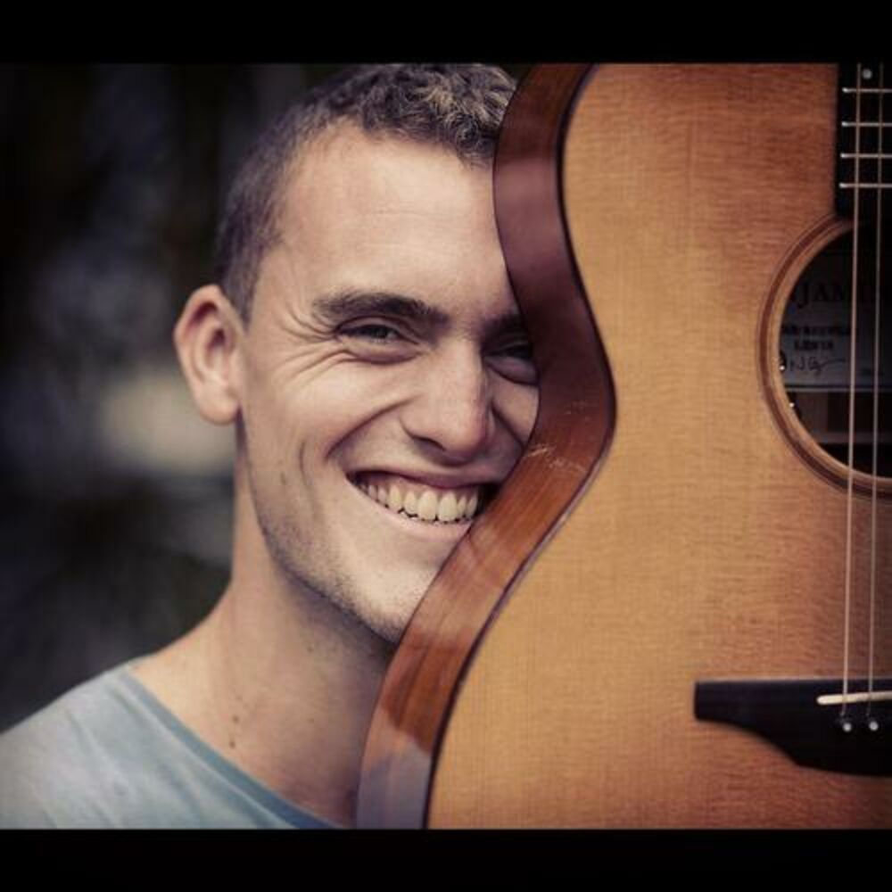 Picture of Ryan Keen