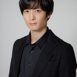 Picture of Kenichiro Suehiro