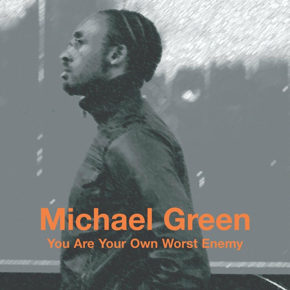 Picture of Michael Green