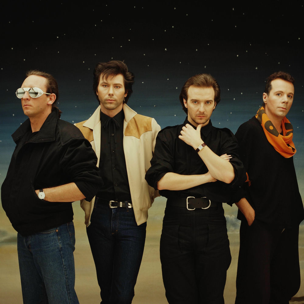 Photo de l'artiste Ultravox
