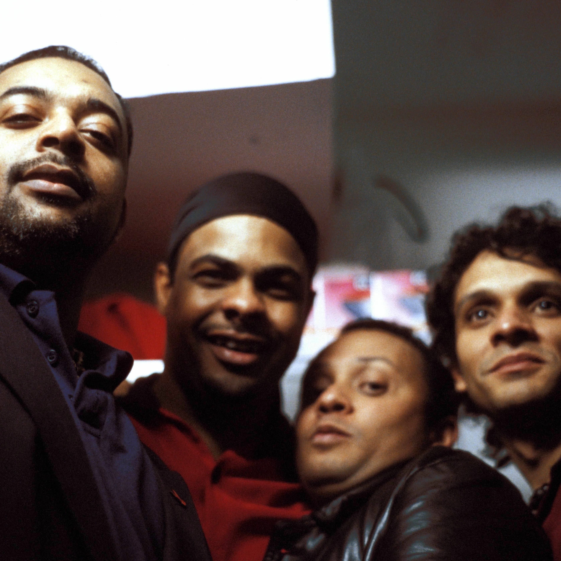 Artist picture of Tabanka Djaz