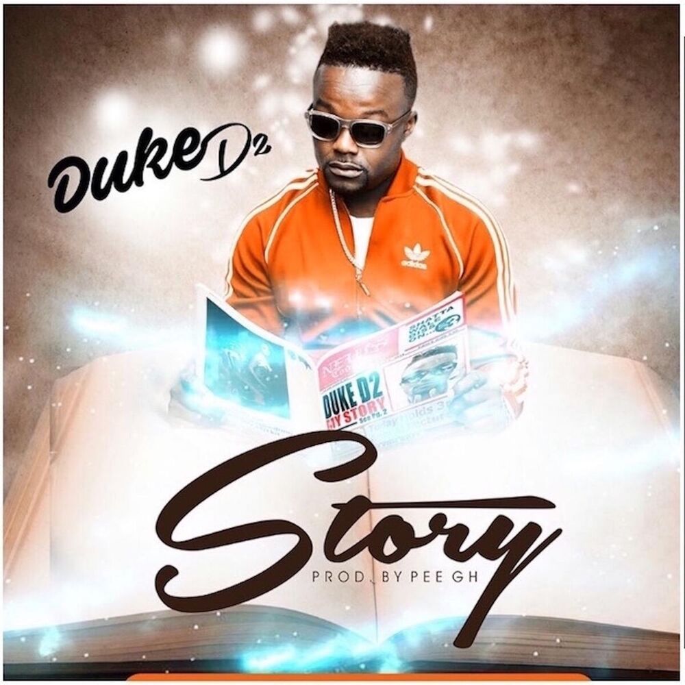 Picture of Duke D2