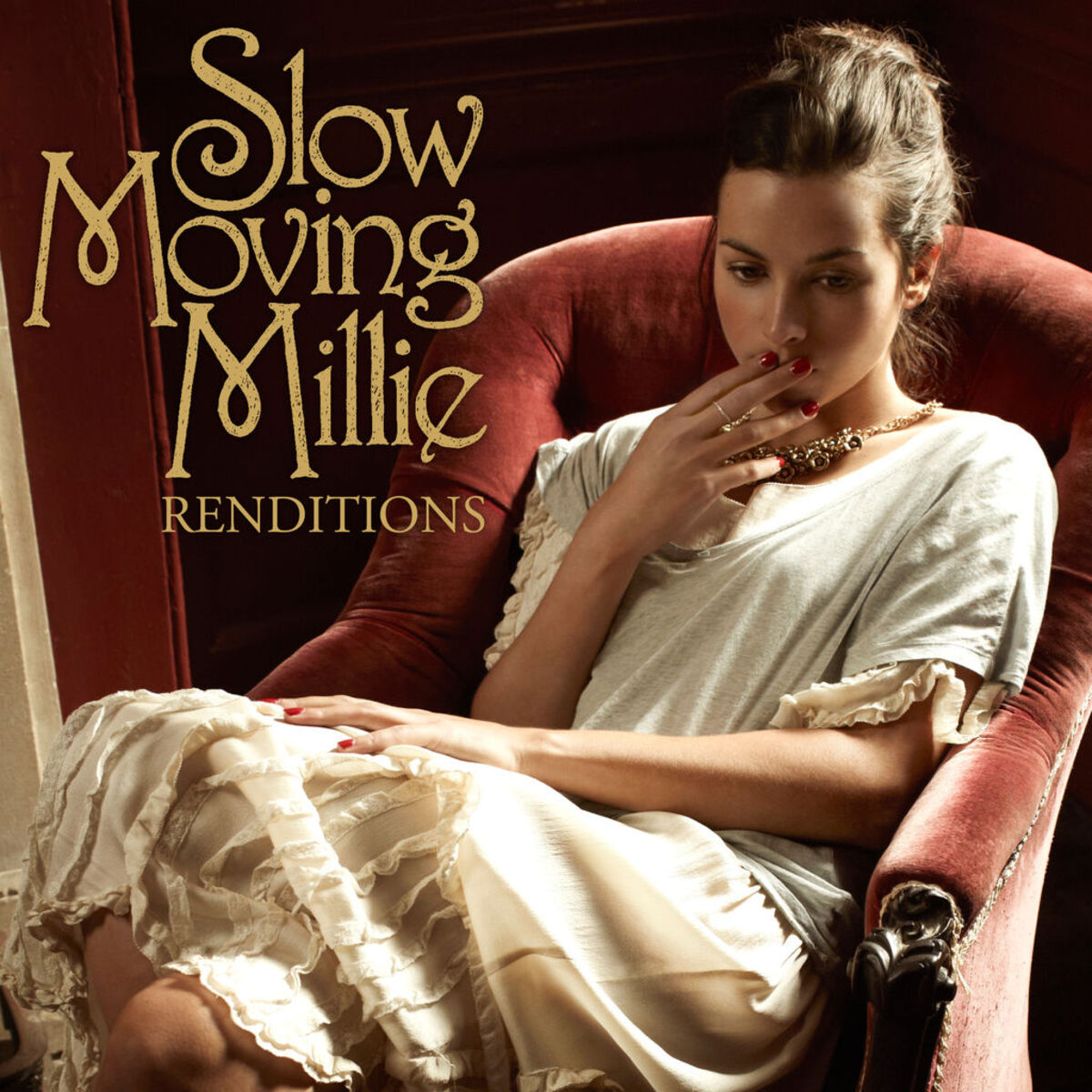 Artist picture of Slow Moving Millie