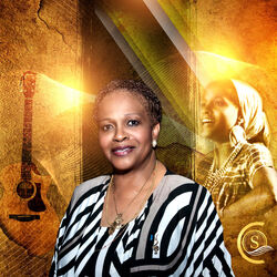Picture of Sylviane Cédia