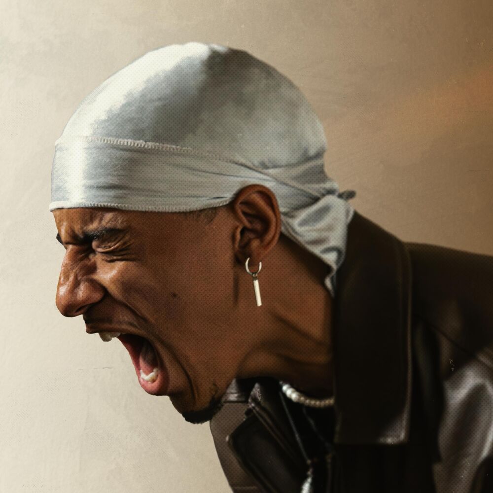 Picture of Jay.