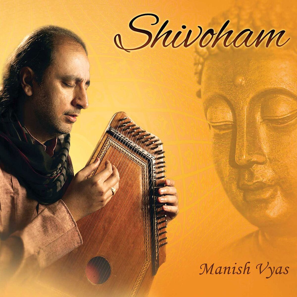Artist picture of Manish Vyas