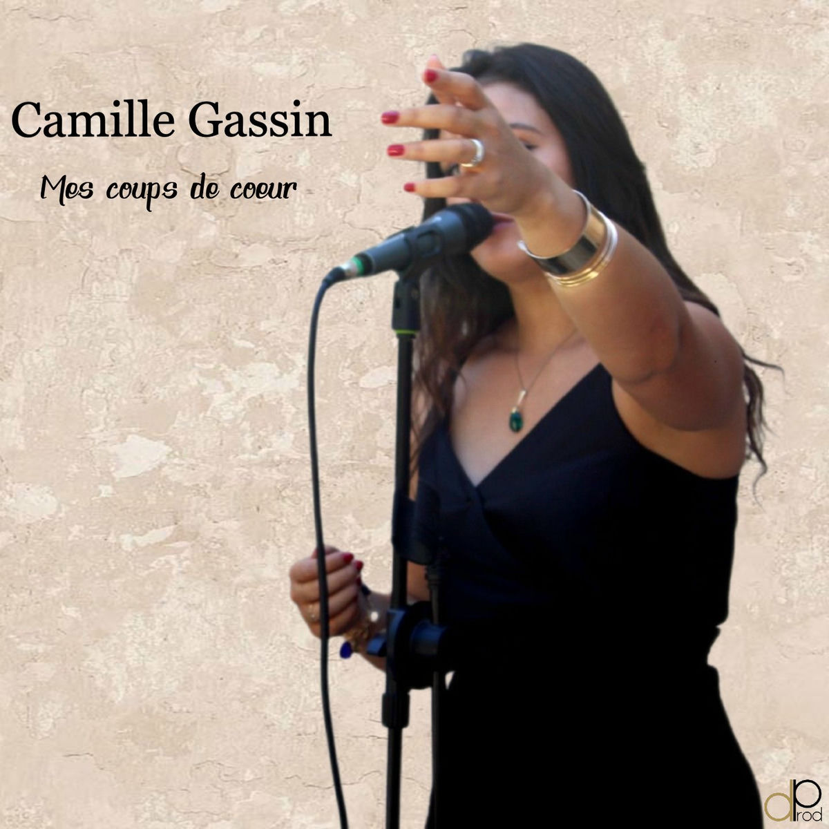 Camille Gassin
