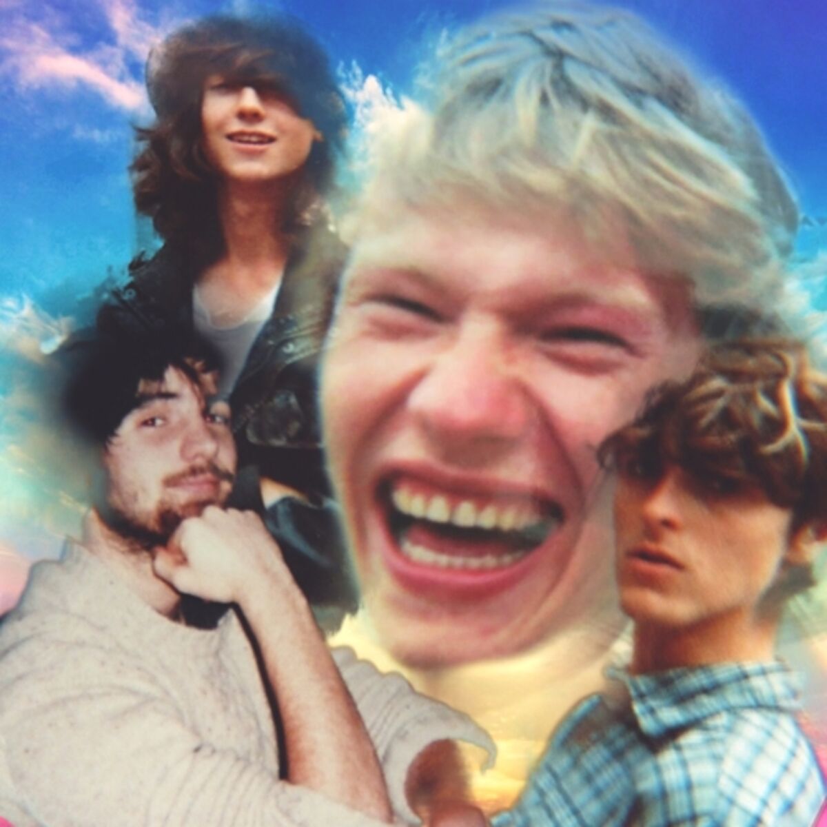 The Slow Sliders