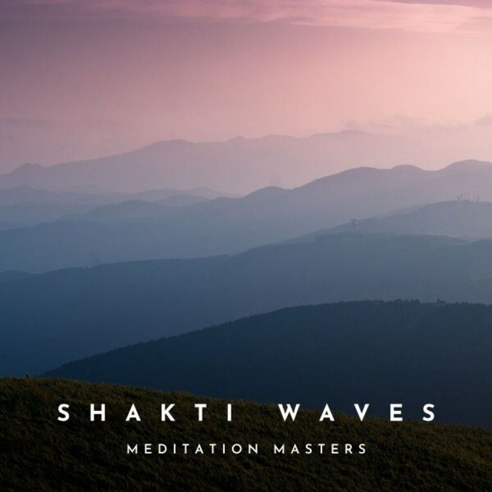 Picture of Meditation Masters