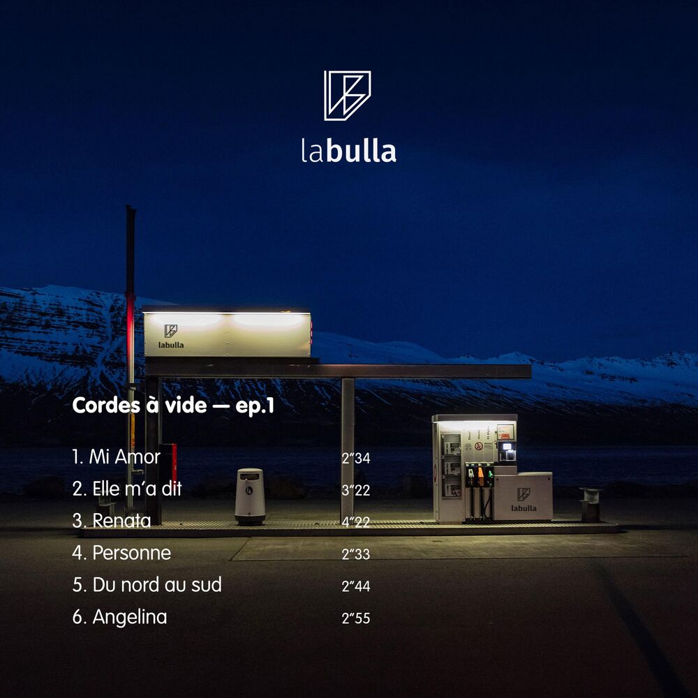 Picture of La Bulla