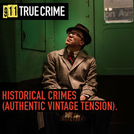 911 True Crime