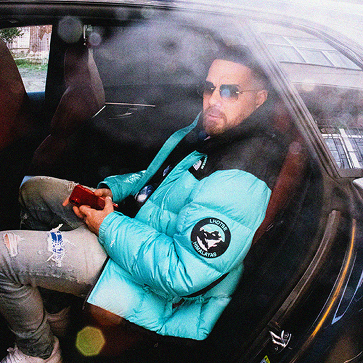 Artist picture of Murda