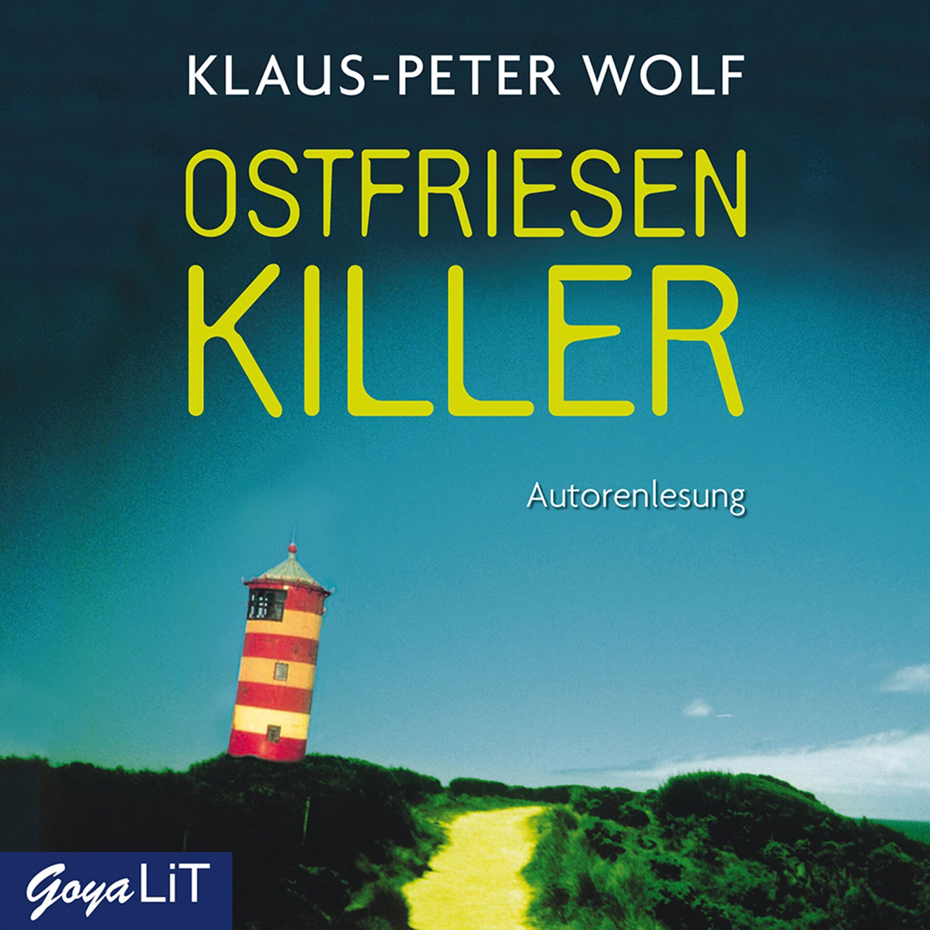 Ostfriesenkrimis