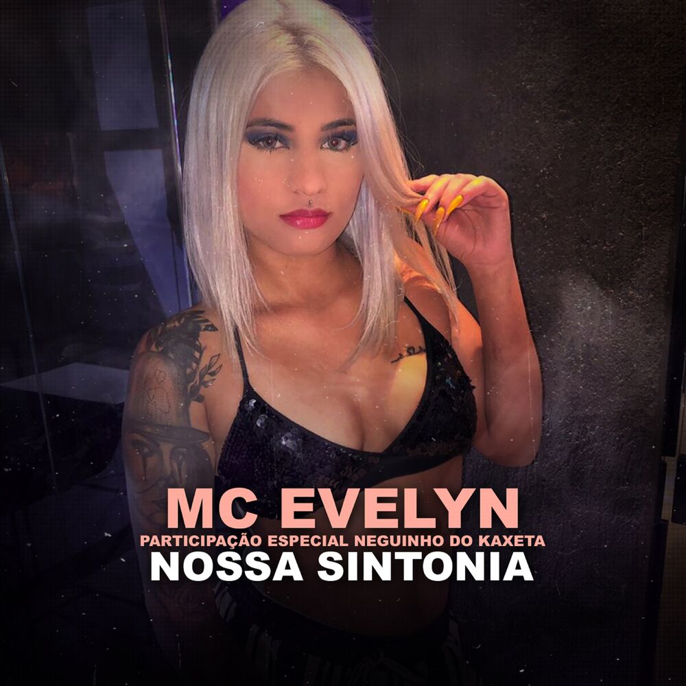 Picture of MC Evelyn