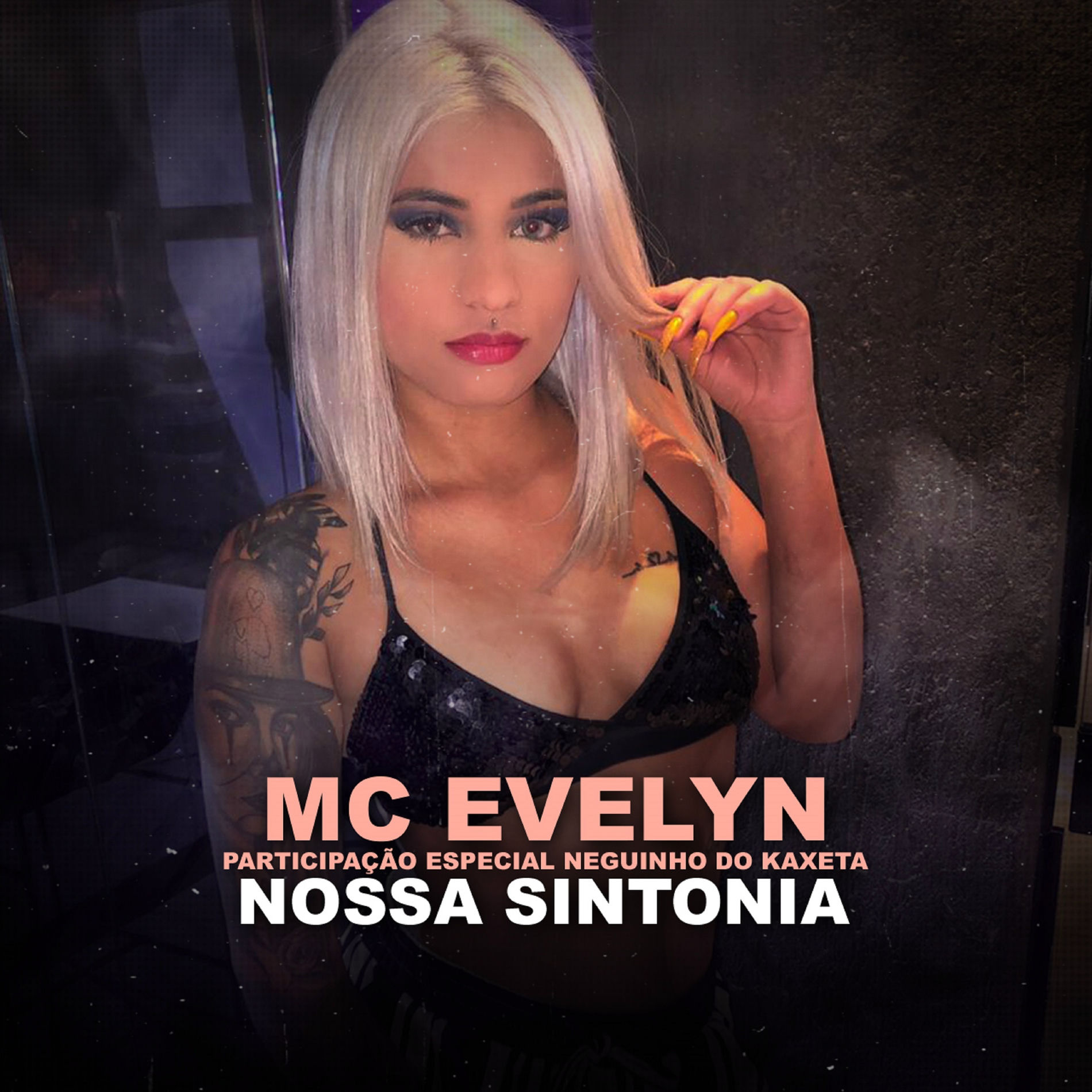 Artist picture of MC Evelyn