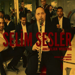 Picture of Selim Sesler