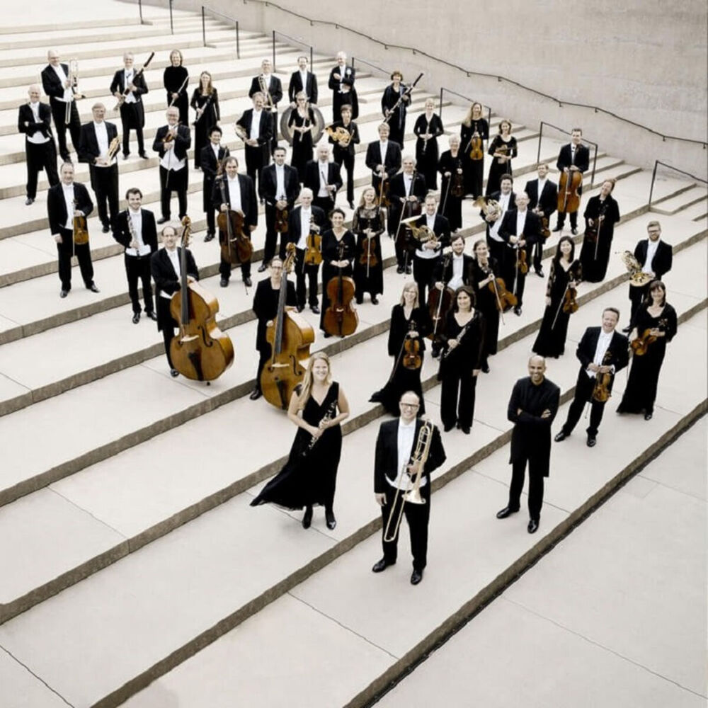 Picture of Munich Symphony Orchestra