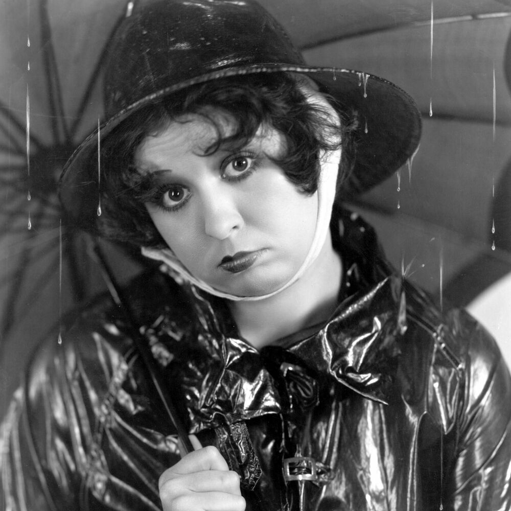 Picture of Helen Kane