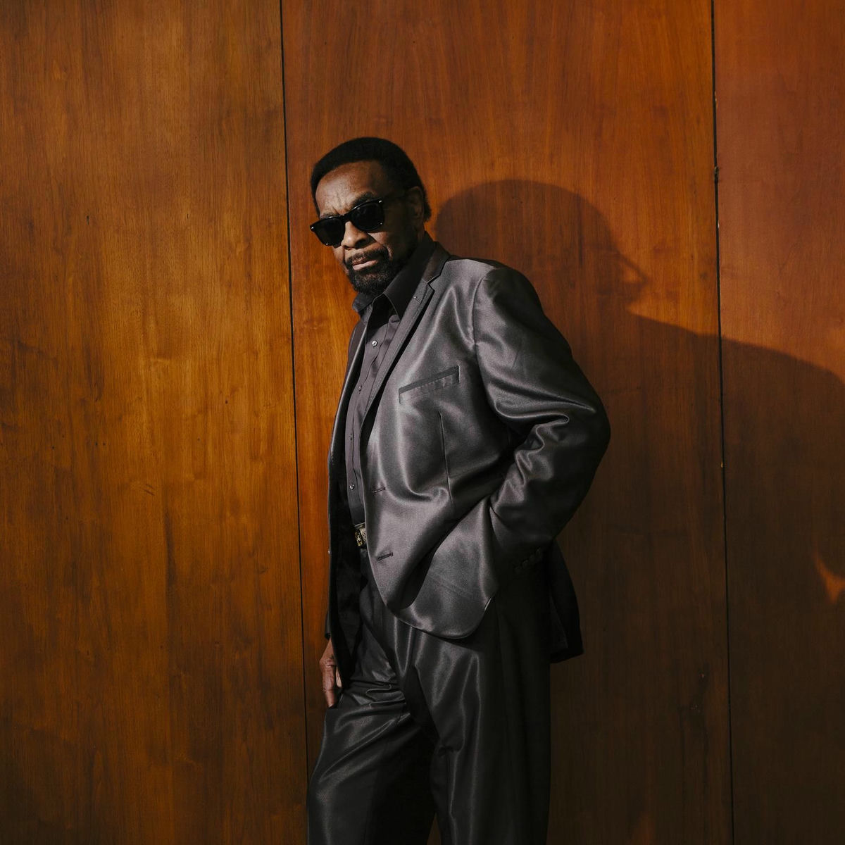 Artist picture of William Bell