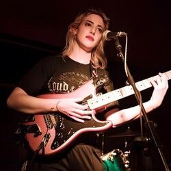 Picture of Beth Jeans Houghton