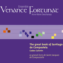 Picture of Ensemble Venance Fortunat