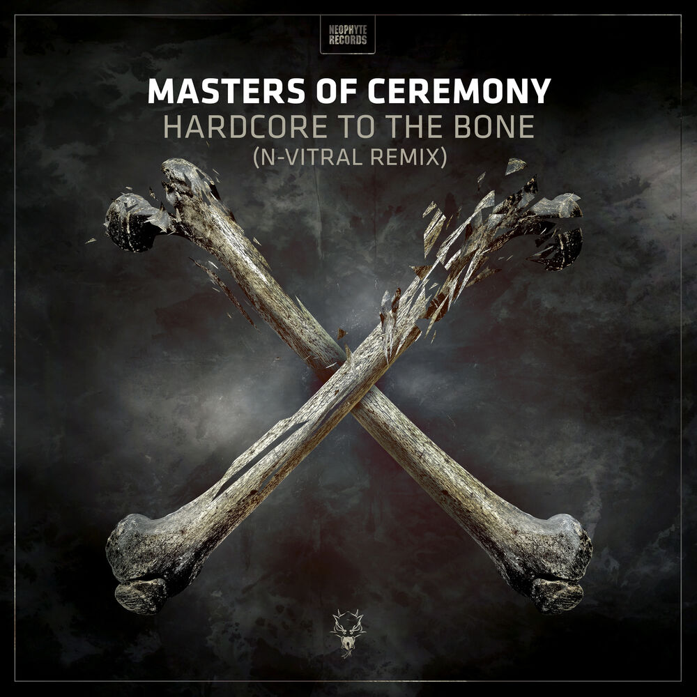 Picture of Masters Of Ceremony