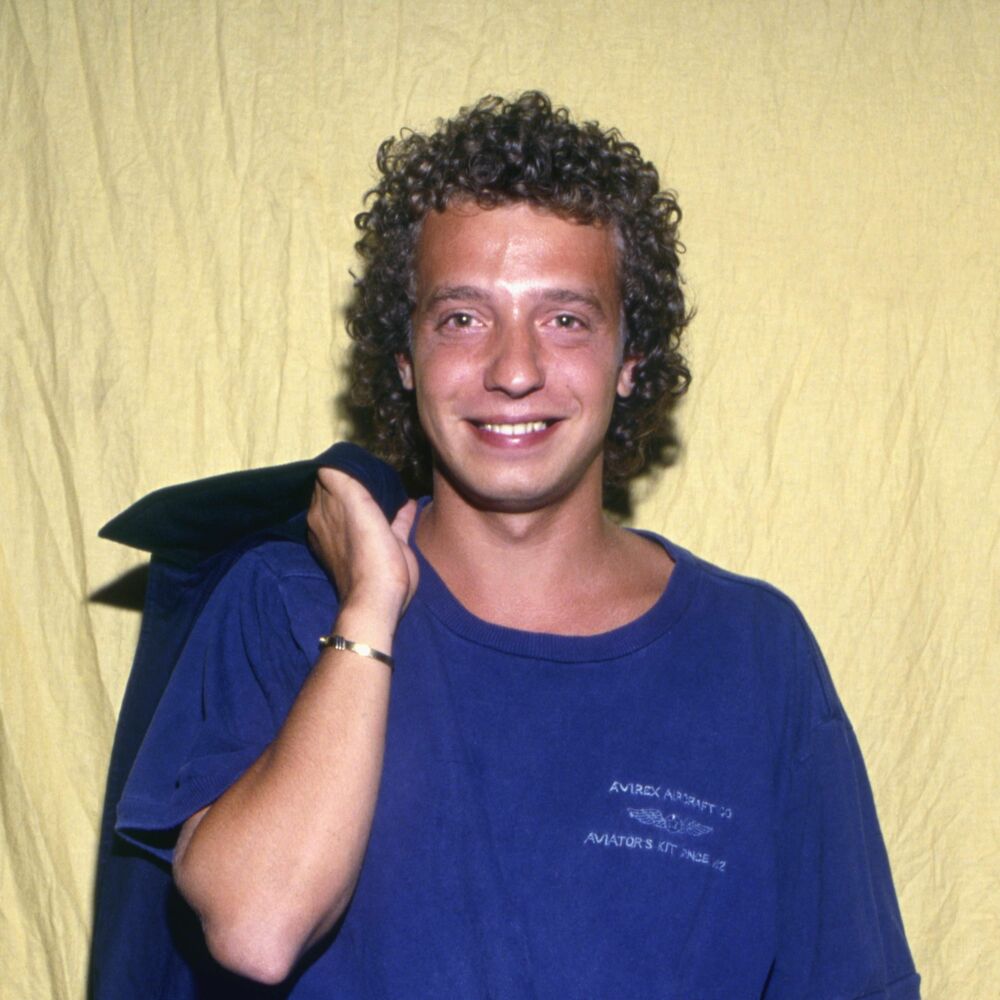 Photo de l'artiste Mike Francis