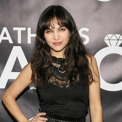 Picture of Ada Pasternak