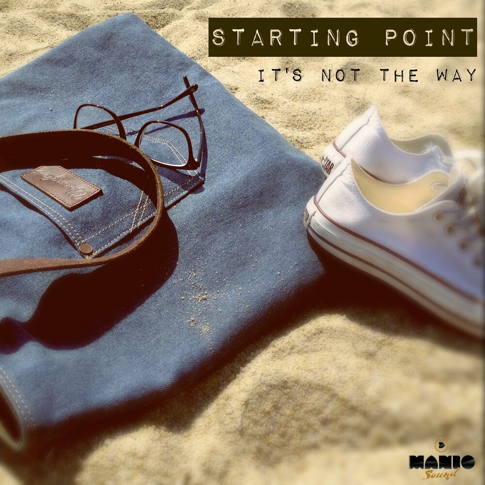 Picture of Starting Point
