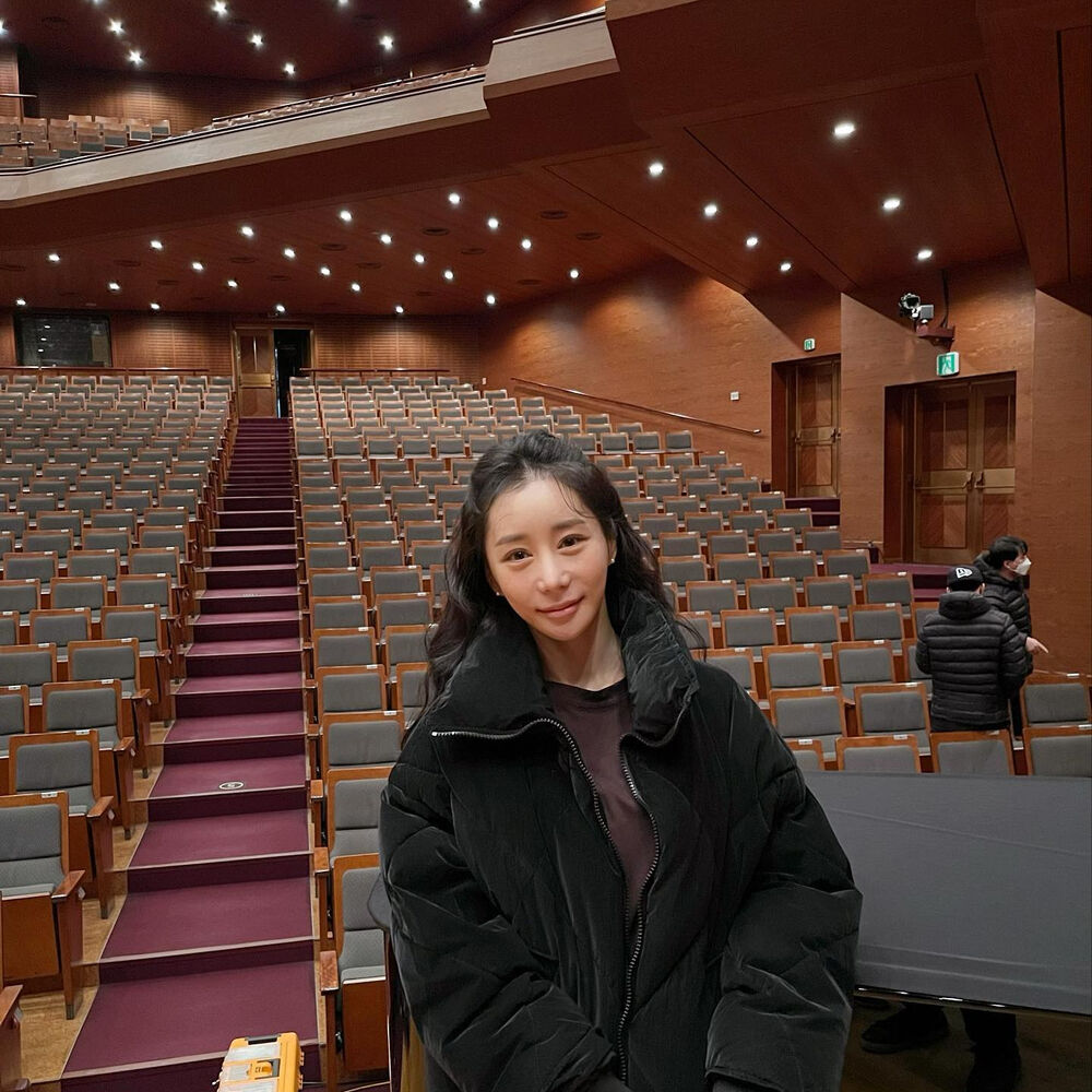 Picture of Zia Hyunsu Shin