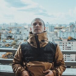 Picture of Pra(Killa'Gramm)