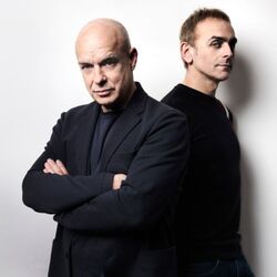 Picture of Eno • Hyde