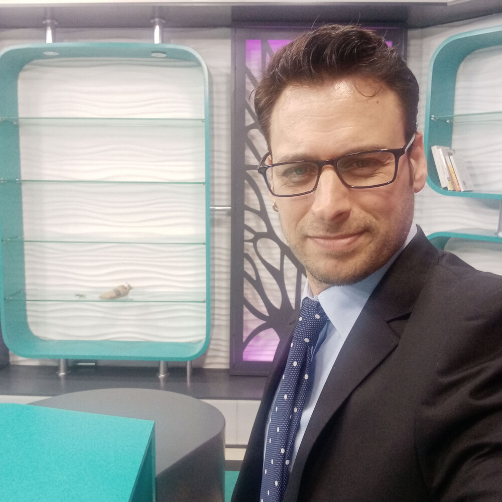 Picture of Burak Aziz