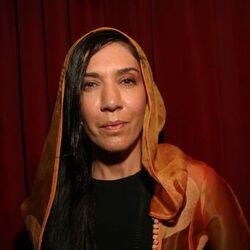Picture of Sussan Deyhim