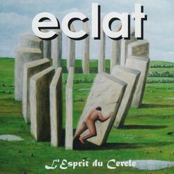Picture of Eclat