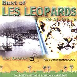 Picture of Les Léopards de St. Pierre