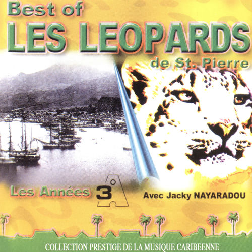 Les Léopards de St. Pierre