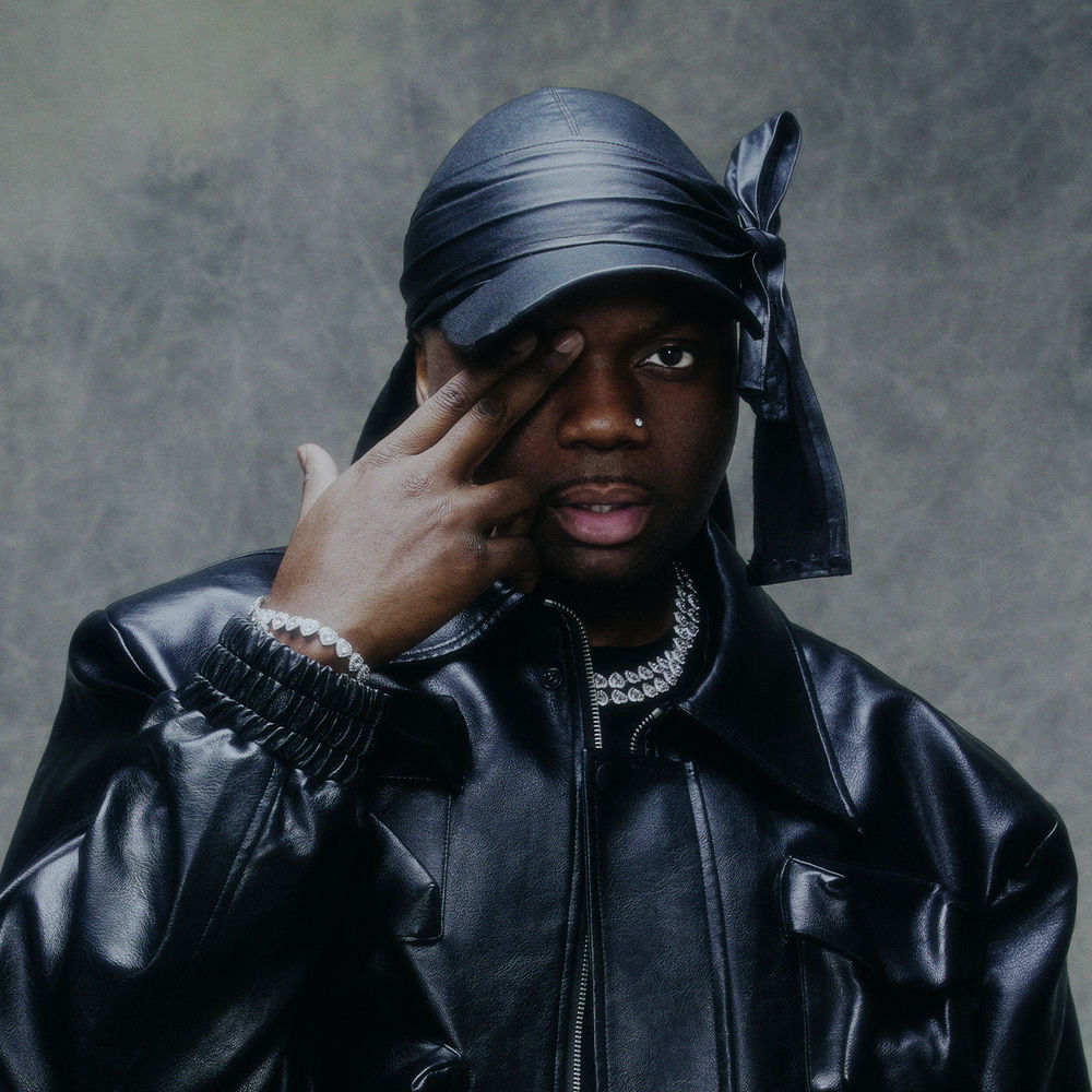 Photo de l'artiste Zed