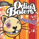 Odio a Botero