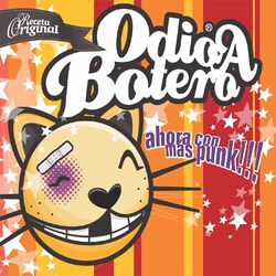 Picture of Odio a Botero