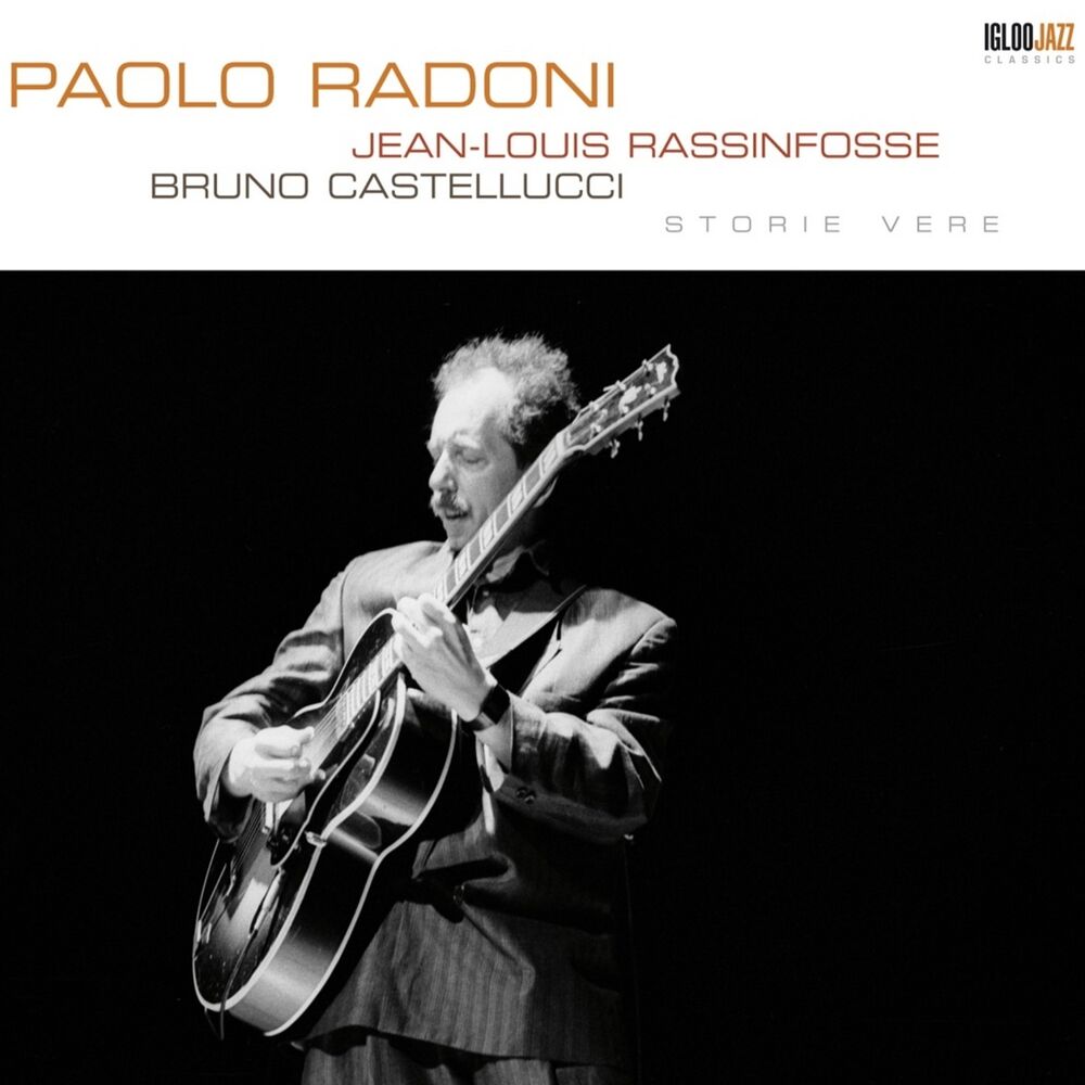 Picture of Paolo Radoni