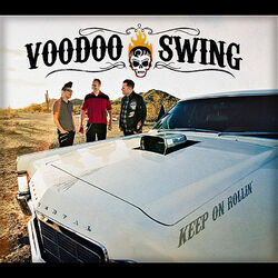 Picture of Voodoo Swing