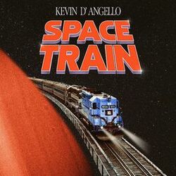 Picture of Kevin D'Angello