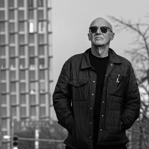 Midge Ure: albums, songs, concerts | Deezer
