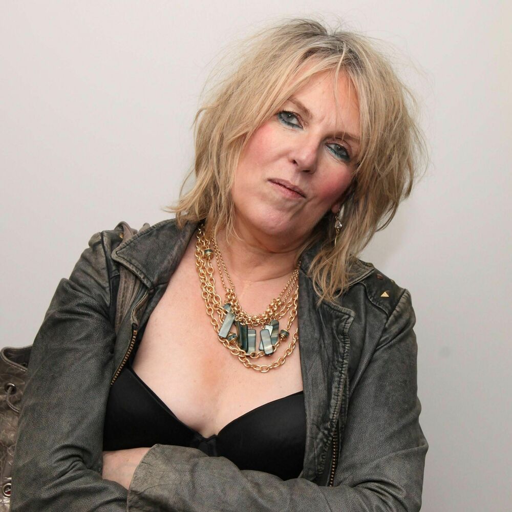 Picture of Lucinda Williams