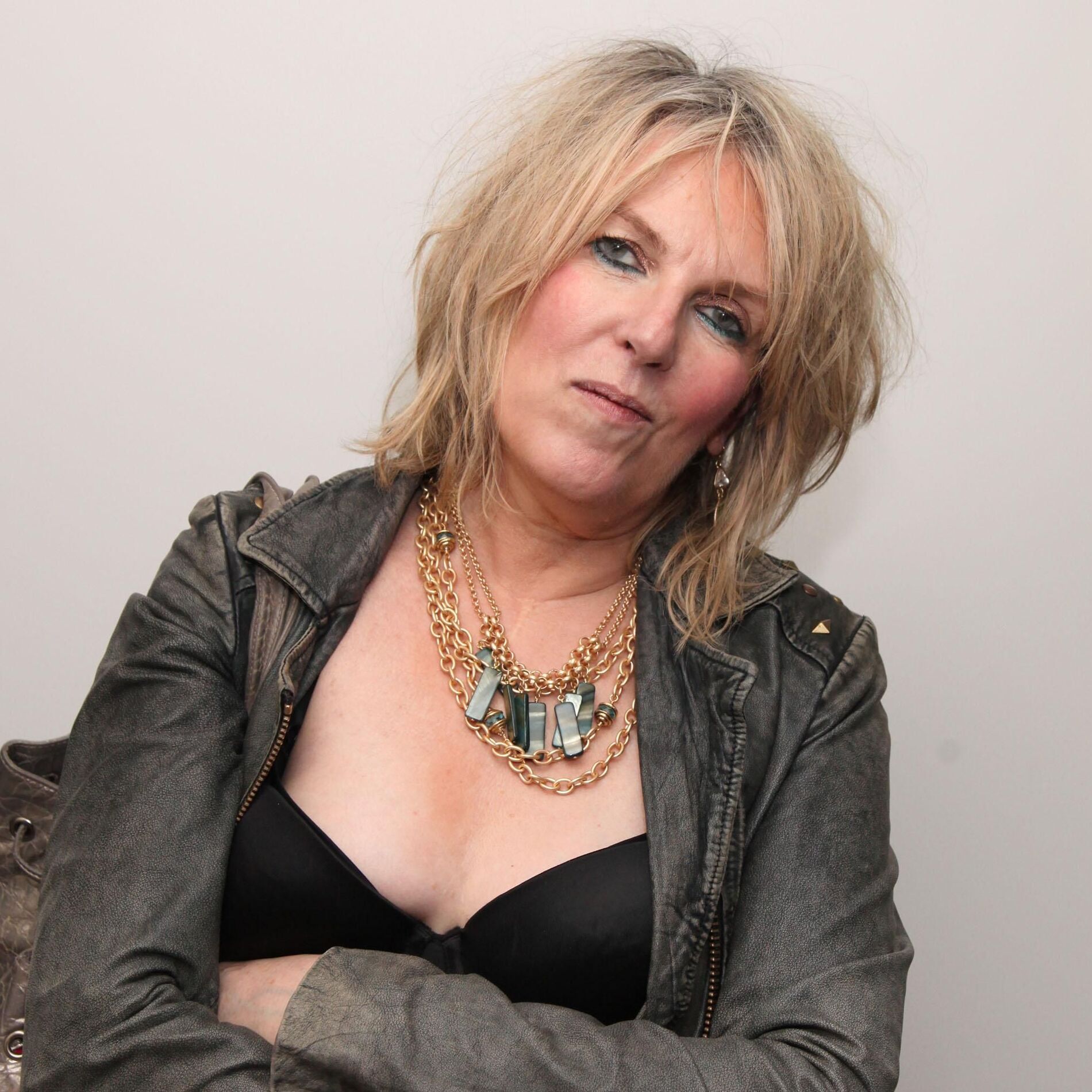Lucinda Williams