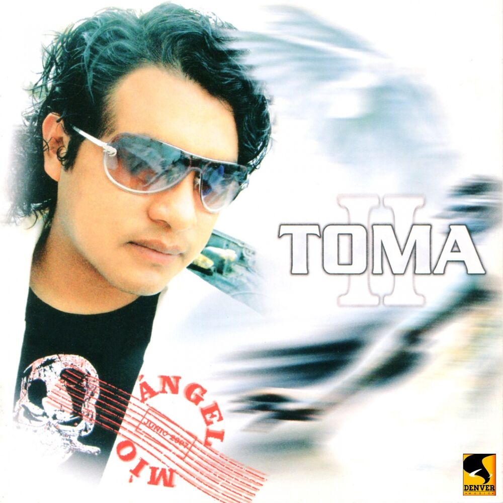 Picture of Toma II