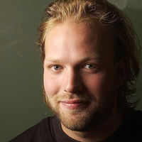 Mathias Eick