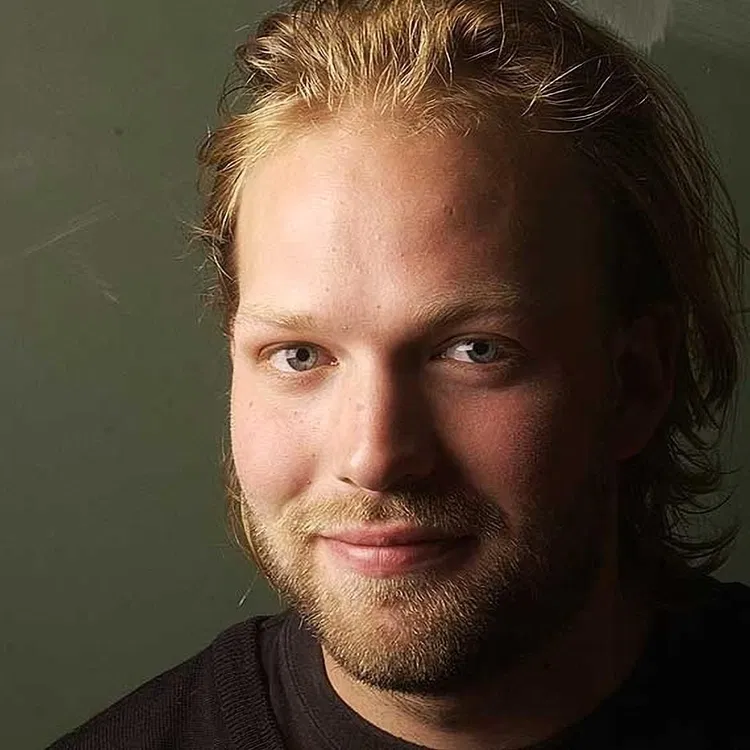 Mathias Eick
