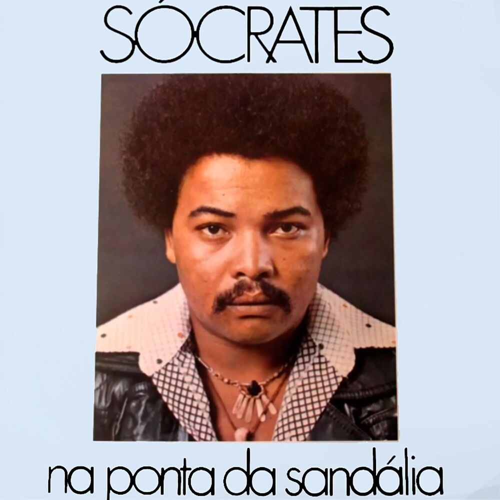 Picture of Socrates